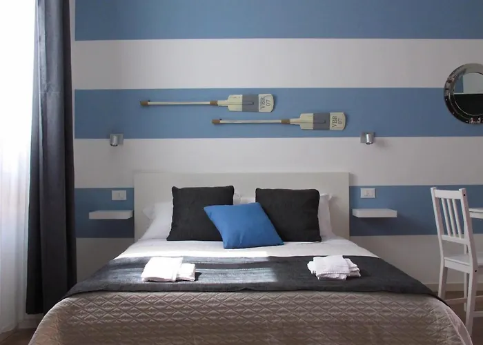 Baia Blu Apartments