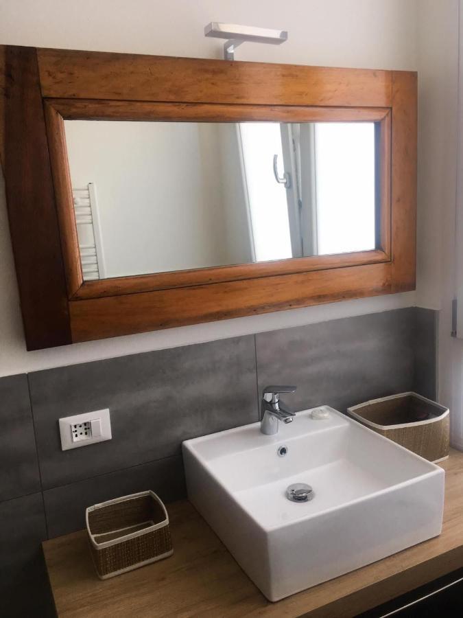 Appartement Baia Blu