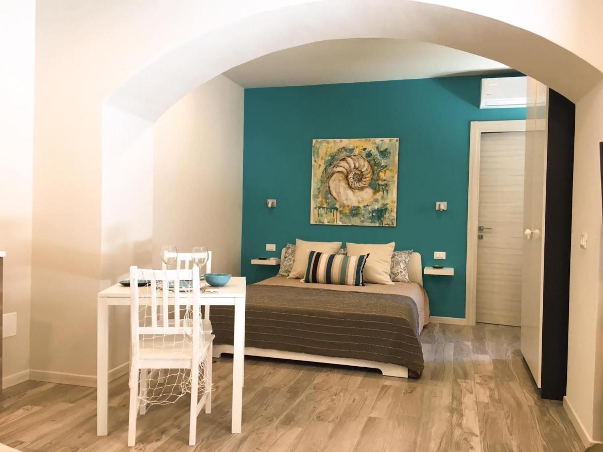Baia Blu Appartement *