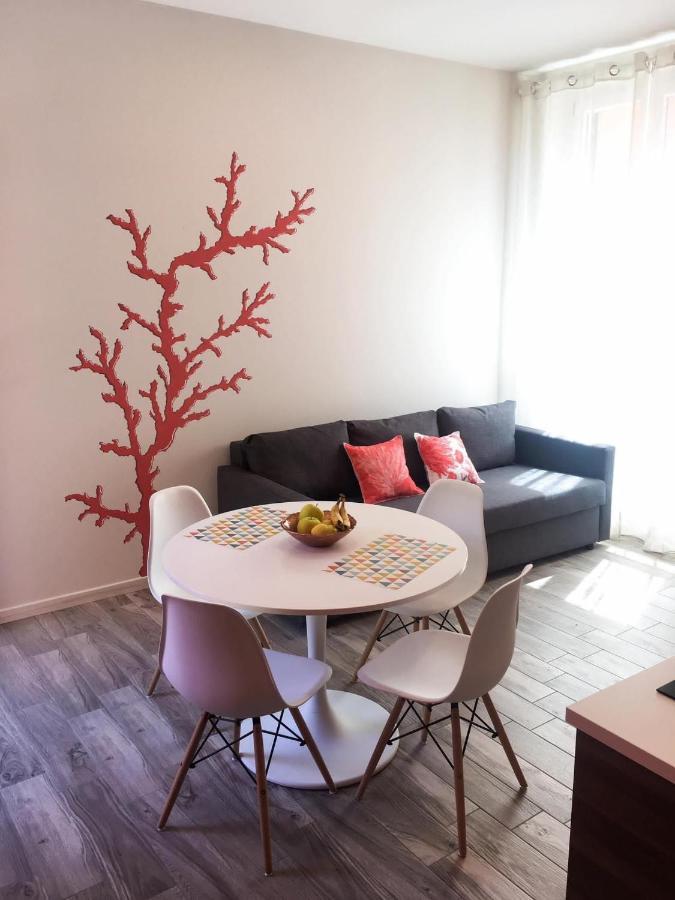 Appartement Baia Blu