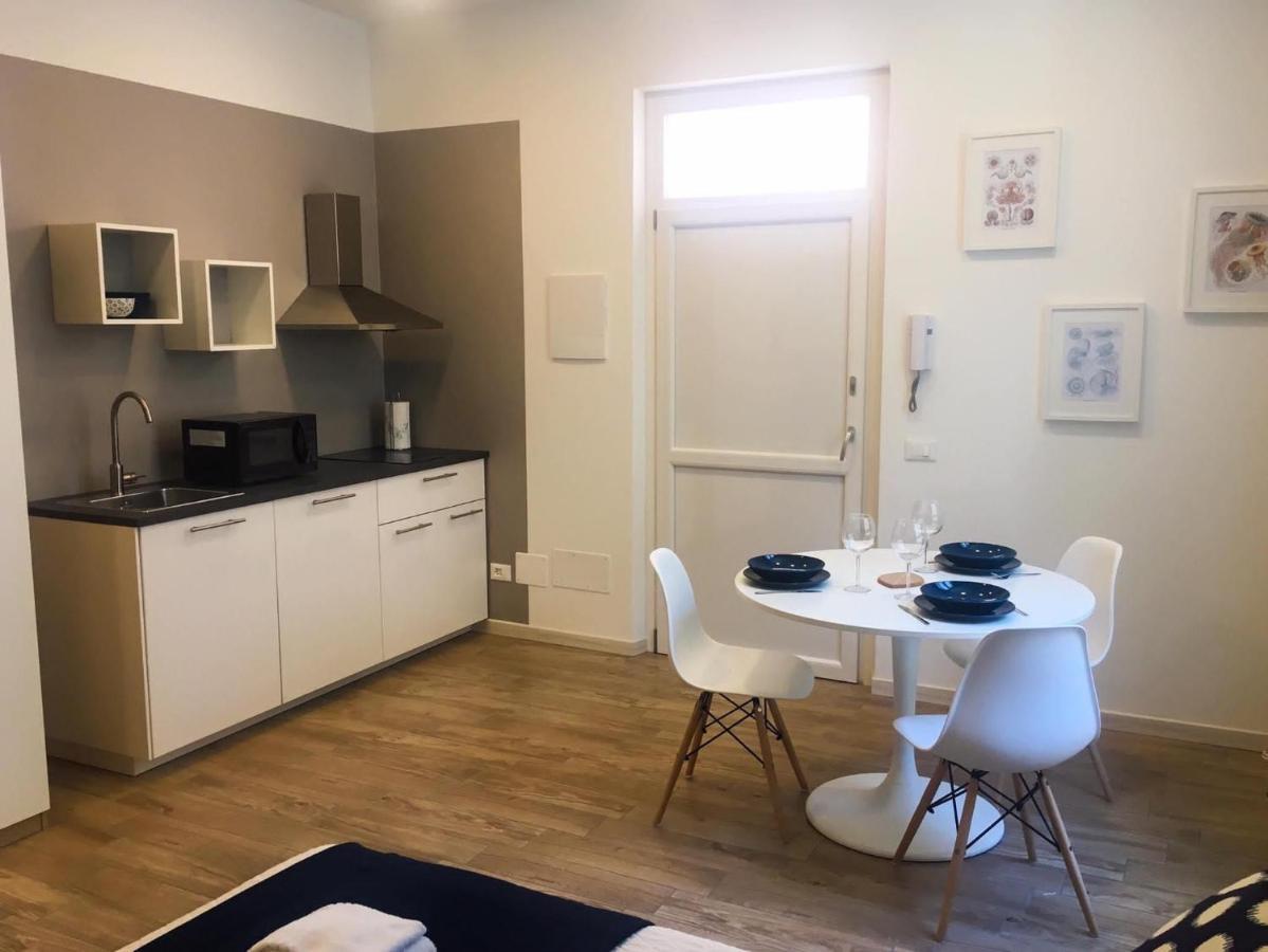 Baia Blu Appartement La Spezia