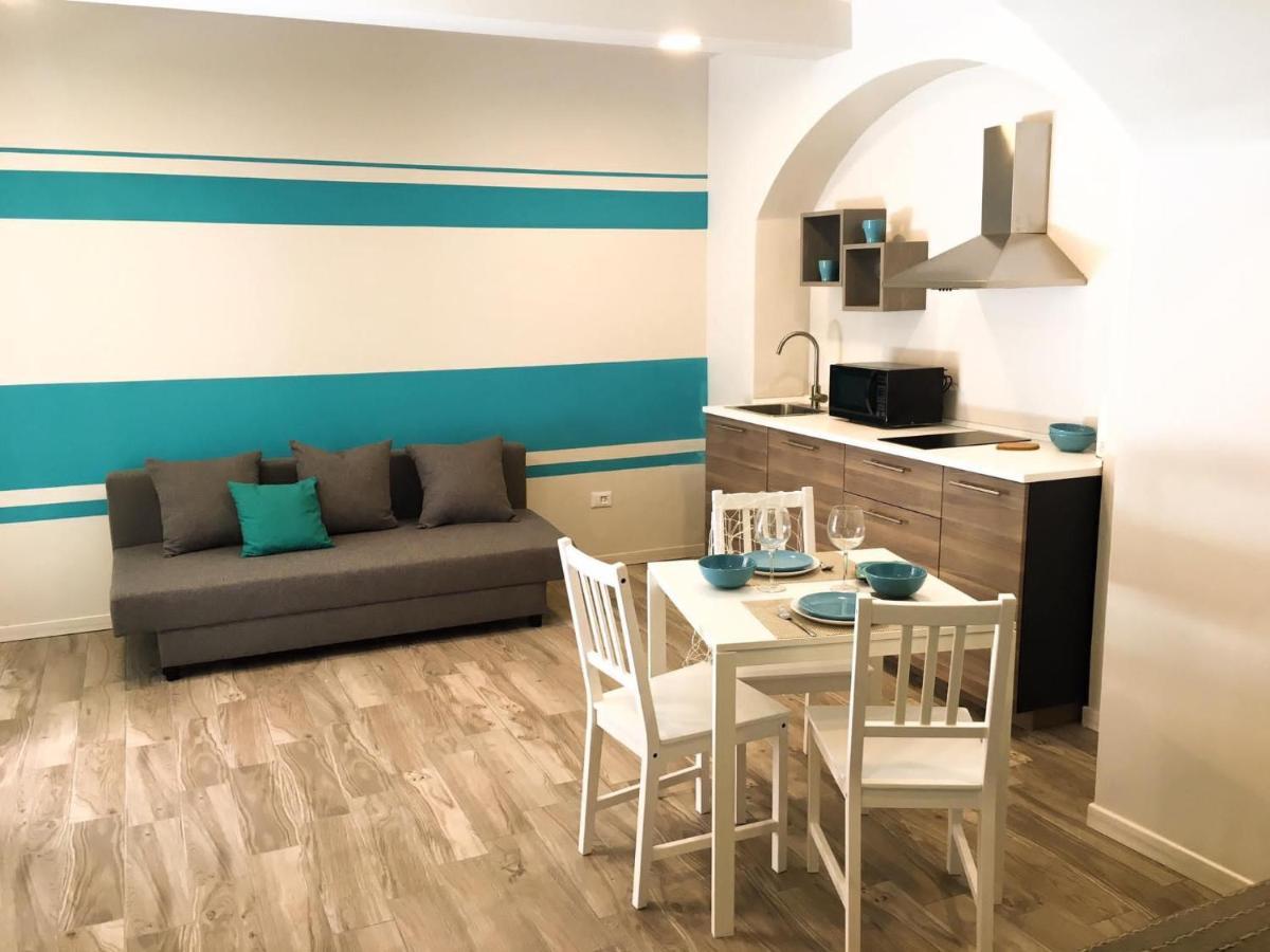 Baia Blu Appartamento