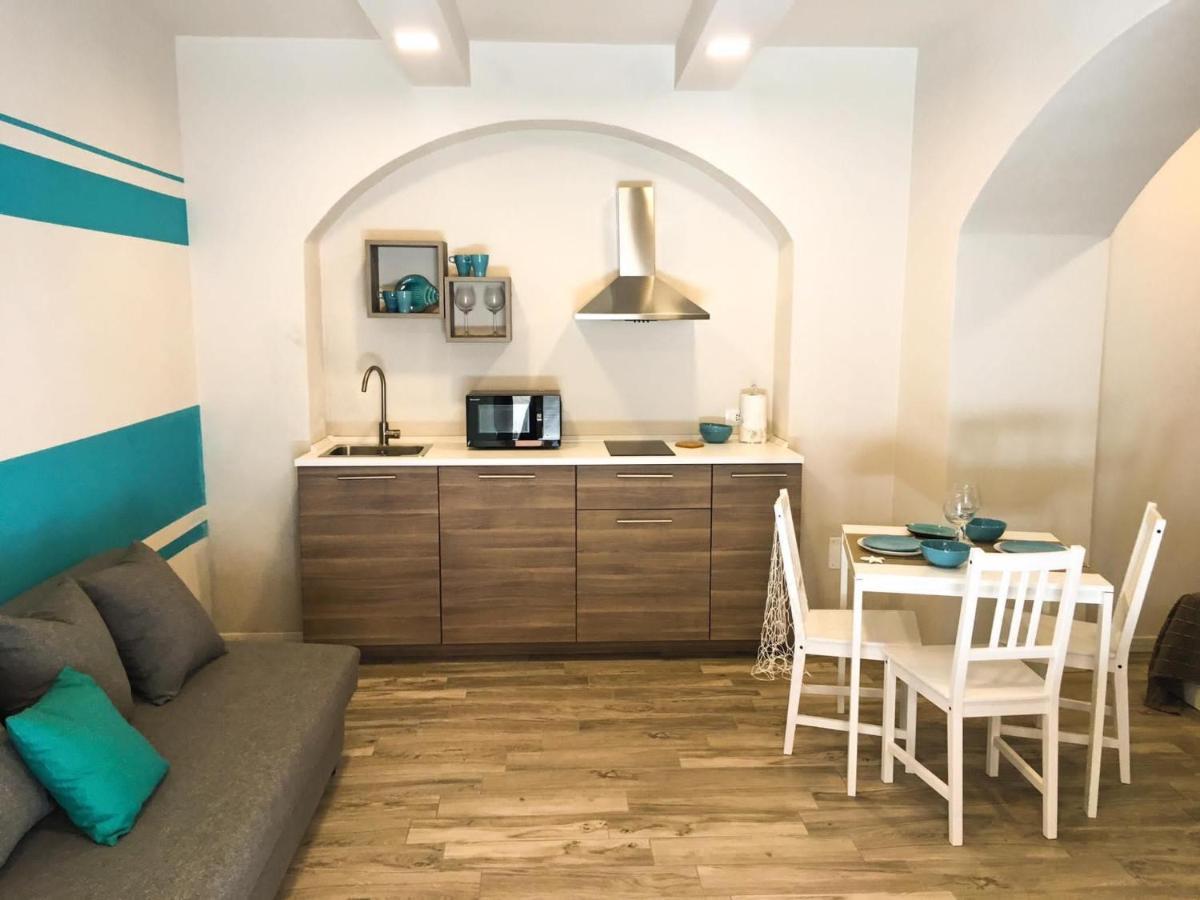 Appartamento Baia Blu La Spezia