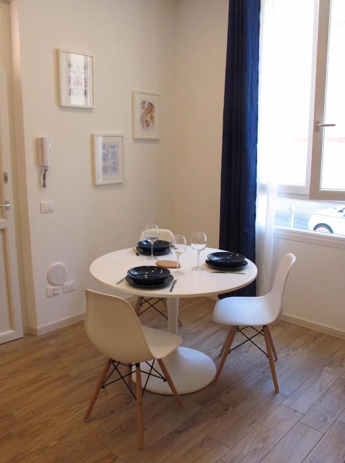 Baia Blu Apartment *