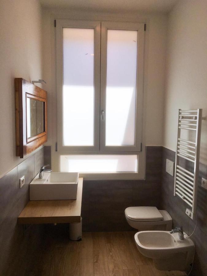 Apartment Baia Blu