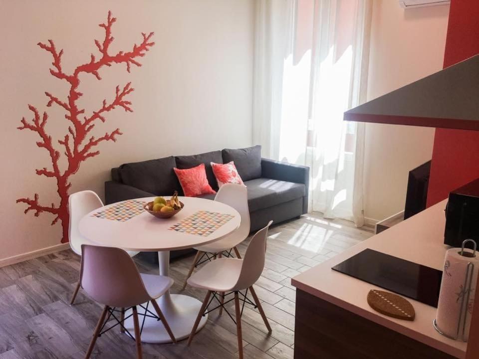 Baia Blu Apartment *