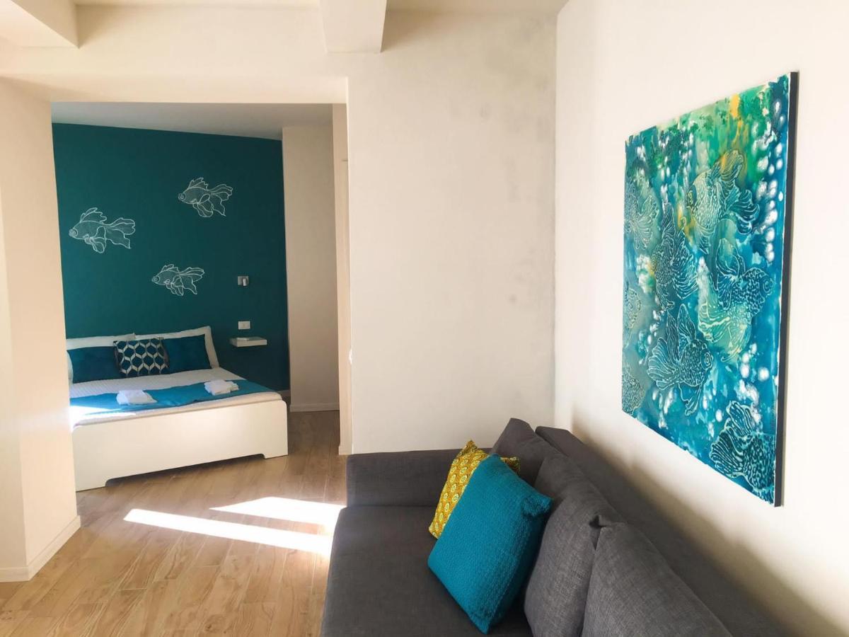Baia Blu Apartment