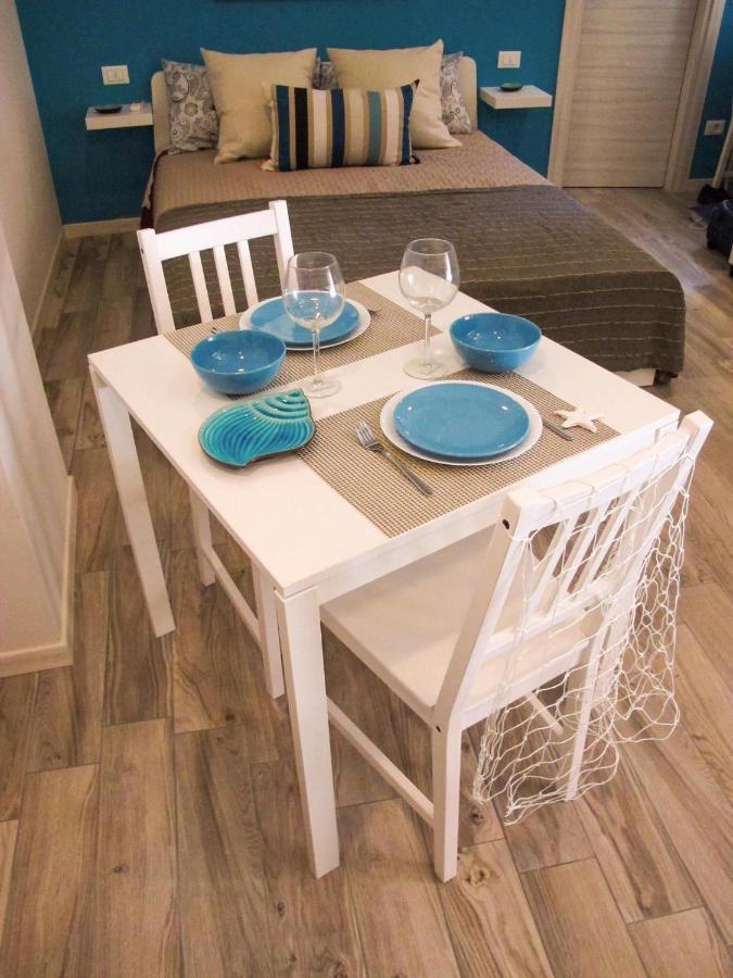 Baia Blu Apartment La Spezia