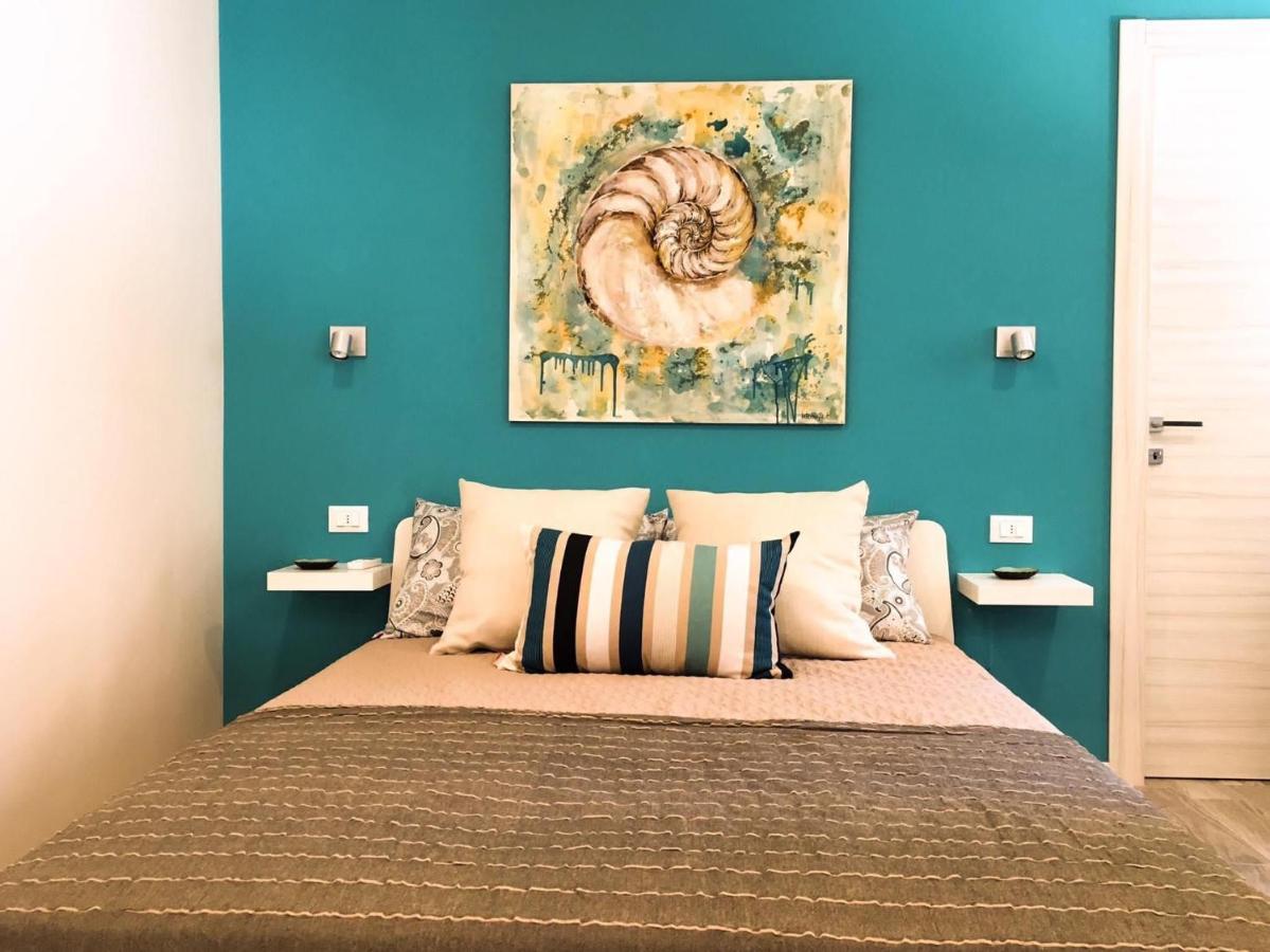 Baia Blu Apartment