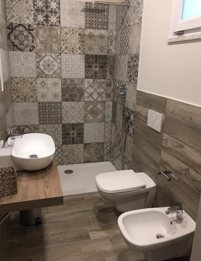 Baia Blu Apartment *