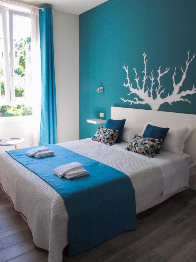 Baia Blu Apartment La Spezia
