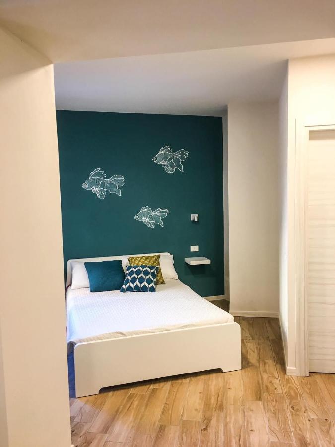 Apartment Baia Blu *