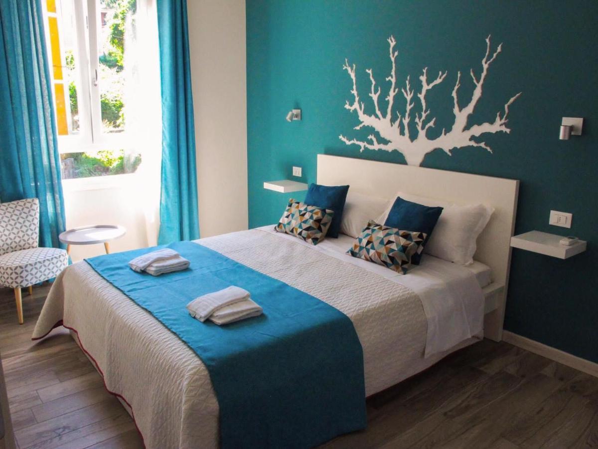 Baia Blu Apartment
