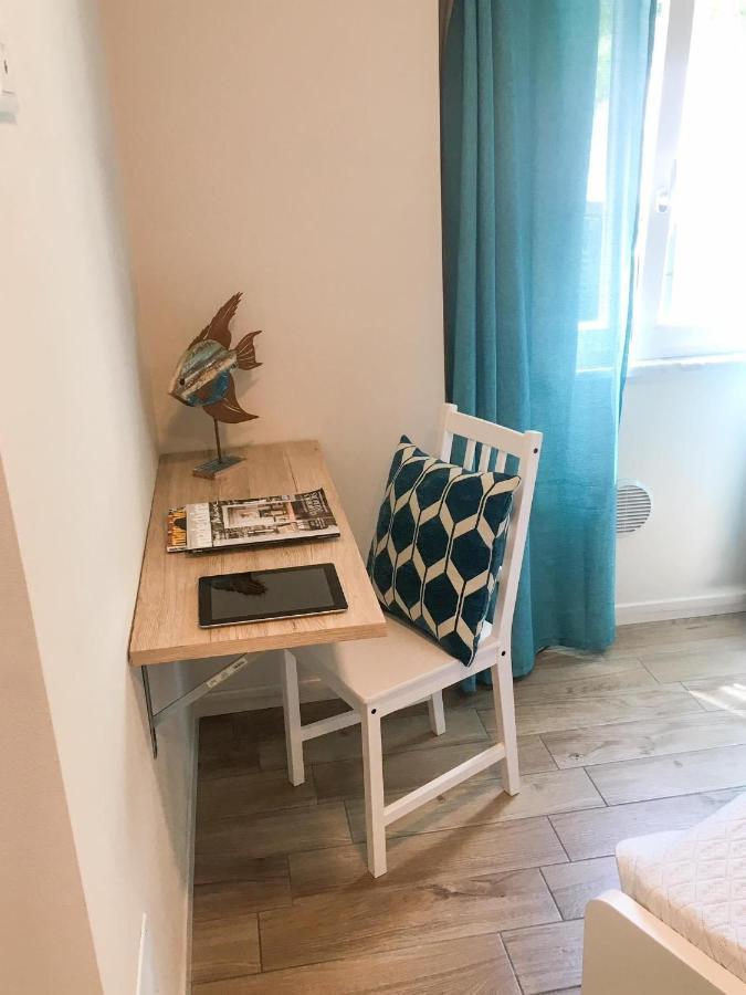 Apartment Baia Blu